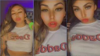 JasmineG Onlyfans Teasing Nude Video Leaked