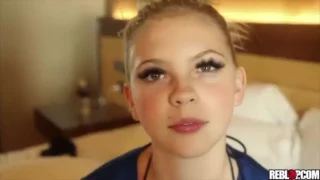 Jordyn Jones Nude & Sex Tape Leaked!
