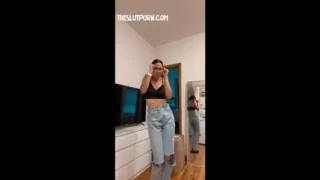 Jordyn Woodruff Nude Onlyfans Barstool Sports Leaks