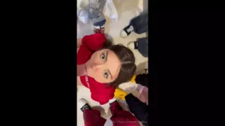 Katiana Kay Fucks Five Guys Onlyfans Video Leaked