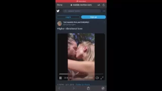 Kaylen Ward Snapchat Nude Sextape Porn Video Leaked