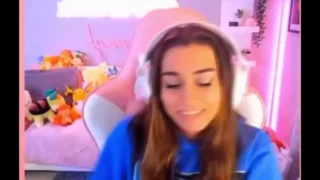 Lea Martinez Sexy Lingerie Passes Slayeas Video Leaked