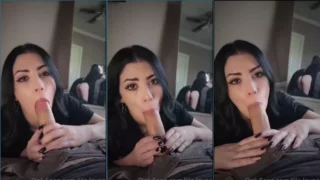 Lila Layne Porn Blowjob Facial Video Porn Leaked