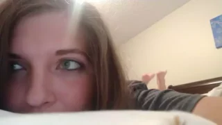 Lisa ASMR Tongue Swirling & Teeth Licking Video Leaked!