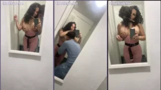 Lizbeth Rodriguez Onlyfans BF Sextape Video Leak