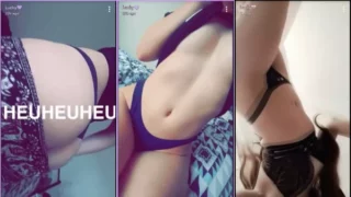 Lucky Bonez Lewd Patreon Photos