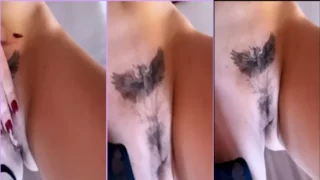 Luiza Ambiel Nua Pelada Pussy Video Leaked