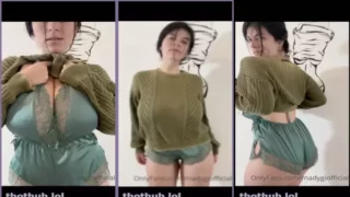 Madygiofficial Leaked – I am your night gift