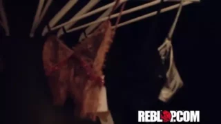 Marie Brethenoux Nude Photos And Porn Leaked!