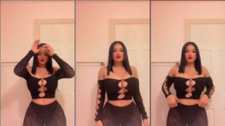 Marlene Santana reddit Porn