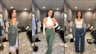 Millie Bobby Brown Sexy onlyfan