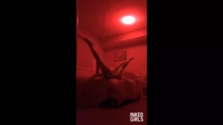 Misty Mason Snapchat Sextape Porn Video Leaked