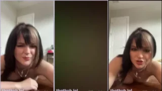 Peachjars Nude – On Bed Video Leaked