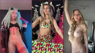 Pokket Spanking Ass In Panties Video