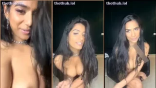 Poonam Pandey Nude – Livestream Video Leaked
