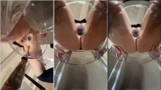 Railey Diesel Dildo Fuck Video Porn Leaked