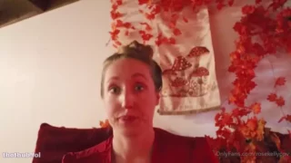 Rose Kelly RoseKellyPPV Nude Blowjob Onlyfans Leaked