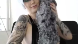 Sara X Mills Hangman Sexy Dance Video Leaked