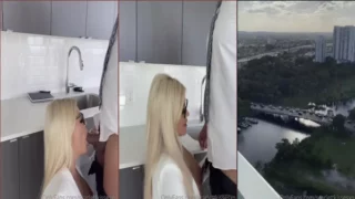 ScarlettKissesXO Real Estate Agent Sex Video Leaked