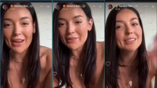 Serena Becker Obituary – Dirty Talk Live Stream