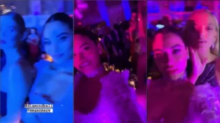 Shanina Shaik Nude Photos Leaked!