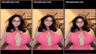 shiftymine Fapello – Big Boobs Video Leaked