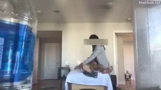 Sinfuldeeds Ebony – RMT 1st Visit Part 2