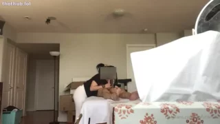 Sinfuldeeds Korean RMT 7th Appointment Blowjob Video Leaked