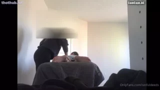 Sinfuldeeds Legit Indian RMT Giving in to Monster Asian Cock 2nd Appointment Full