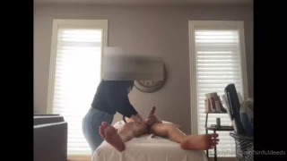 Sinfuldeeds Married Colombian RMT Leaked Video