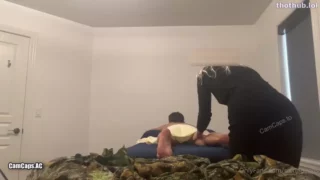 Sinfuldeeds Swedish Oily Dick Massage New Leaked