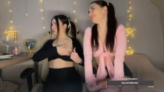Sweetcheeksss03 Flashing Titty For Donations Kick Stream Video