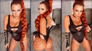 theamandanicole My Naughty Side Onlyfans Video Leaked