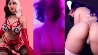 Yurikodxd Nude Big Tits Tease Video