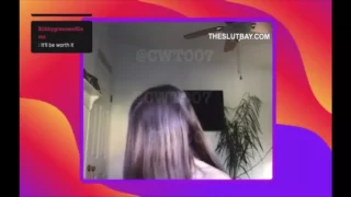 Aielieen1 Nude Twitch Streamer Leaked