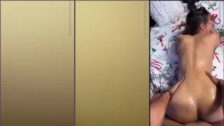 Gianna Dior Xmas BBC Sex Tape Video Leaked