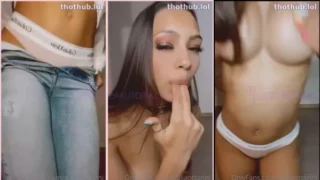 Giulia Ottorini Nudes Stripping Video Leaked
