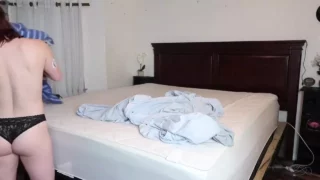 Kendra Young Leaked Topless Nude Video Leaked