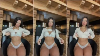 Melissa Sexy Lingerie melimtx Onlyfans Video Leaked