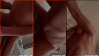 Stefanie Knight Leaked – SexTape Leaked