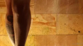 Tanya Bahtina Nude Shower Video Leaked