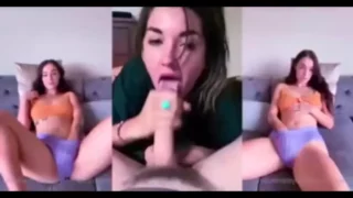 TikTok videos pornos