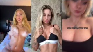 Best Tiktok Nude Teens Porn Compilation #215