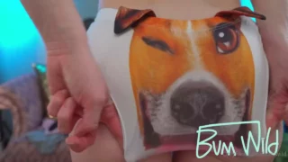 Bum Wild Exclusive Panties Video Leaked