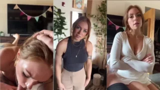 TheIvoryFox Gets Creampied By Step Son Video Leaked