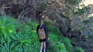 Anna Ralphs Fucked On The Beach PPV Video Leaked