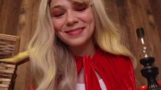 Maimy ASMR My Big Bad Wolf Leaked Video