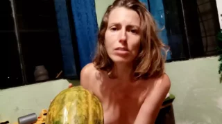 Rain Florence Nude YouTuber Video Leaked