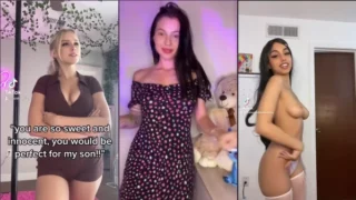 Simone ASMR Ear Licking Countdown Video Leaked