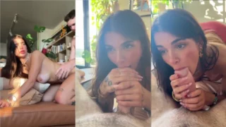 Arikytsya X Girthmasterr Creampie Sextape Leak Onlyfans Video